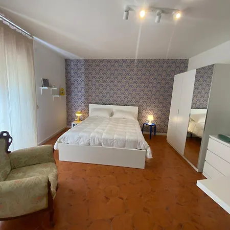 Daire Piccolo Nel Centro Storico Di Montauro