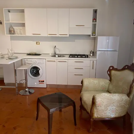 Daire Piccolo Nel Centro Storico Di